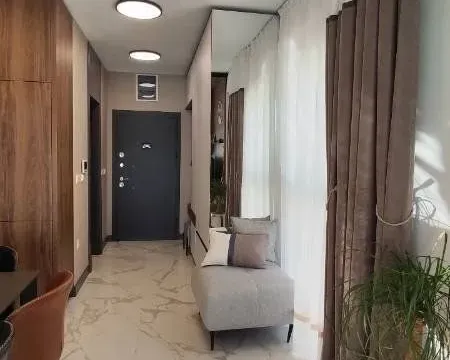 Prodaja, garsonjera, 36m², Bar, Crna Gora - image 3