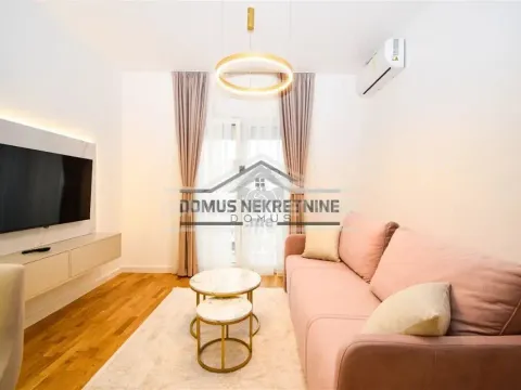 Rent, apartment, 26m², Zabjelo, Podgorica - image 2