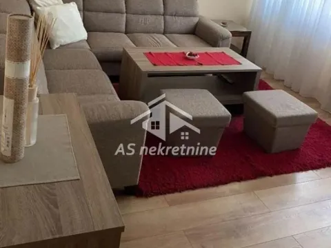 Rent, two bedroom apartment, 53m², Palilula Sve Podlokacije, Beograd - image 4