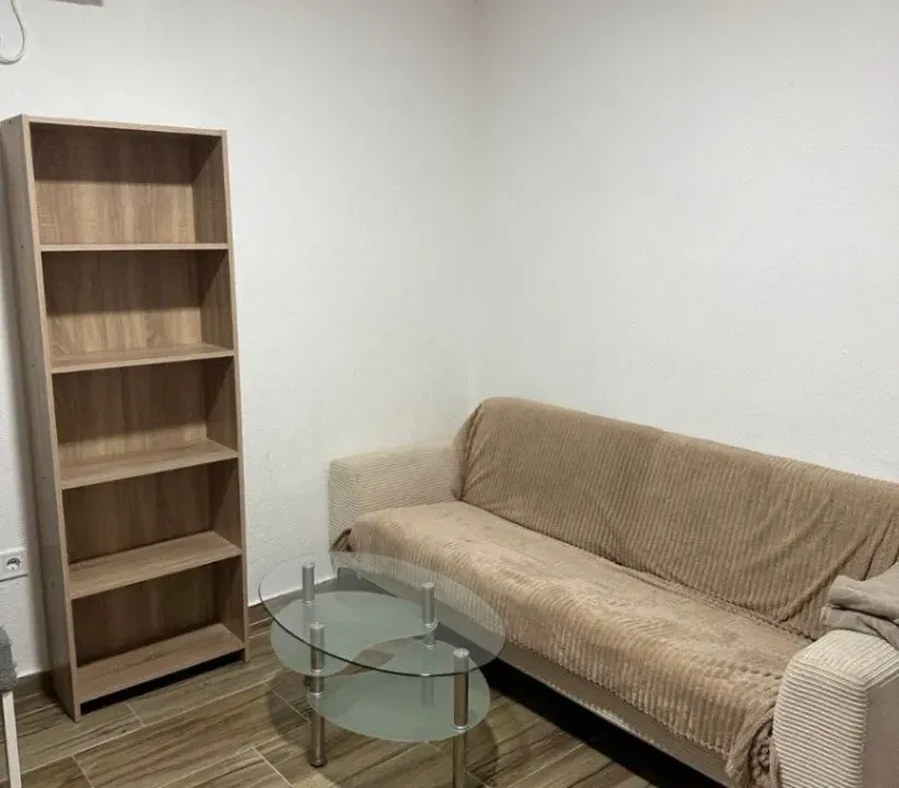 Rent, one bedroom apartment, 40m², Radanovići, Kotor