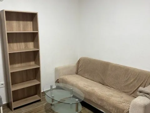 Rent, one bedroom apartment, 40m², Radanovići, Kotor