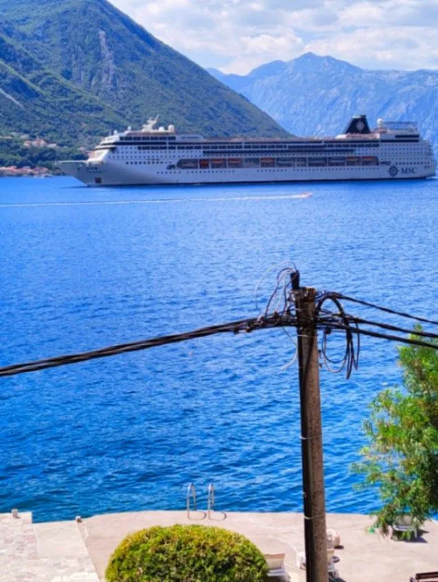 Prodaja, plac, 1059m², Dobrota, Kotor