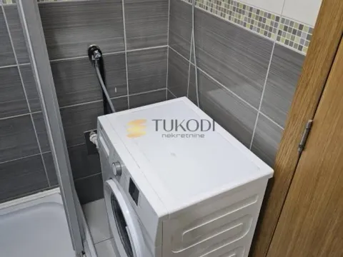 Izdavanje, jednosoban stan, 45m², Podbara, Novi Sad Sve Podlokacije - image 8