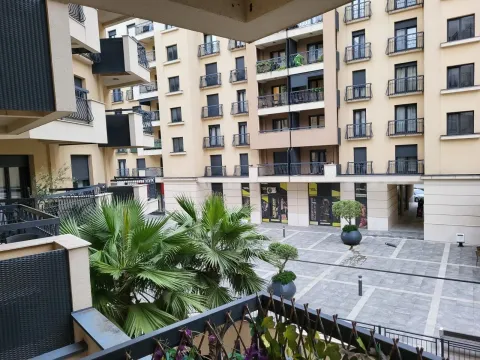 Izdavanje, jednosoban stan, 49m², Ljubović, Podgorica - image 9