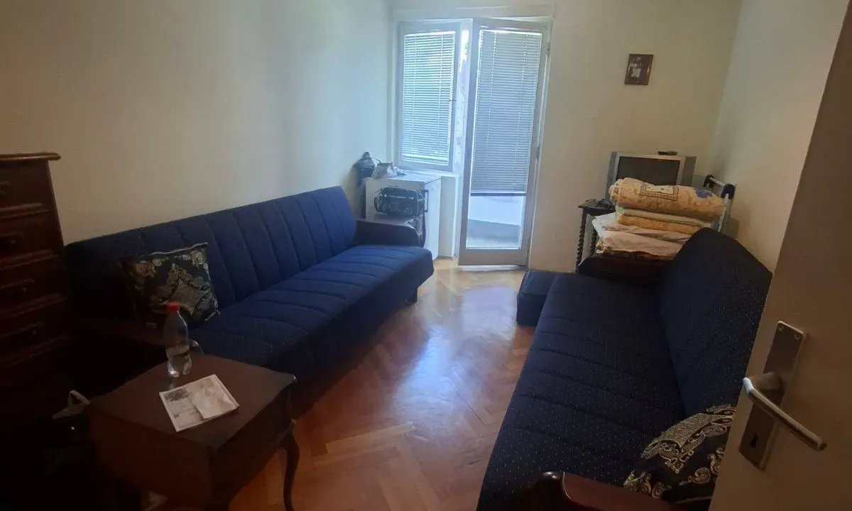 Sale, studio apartment, 42m², Preko Morače, Podgorica