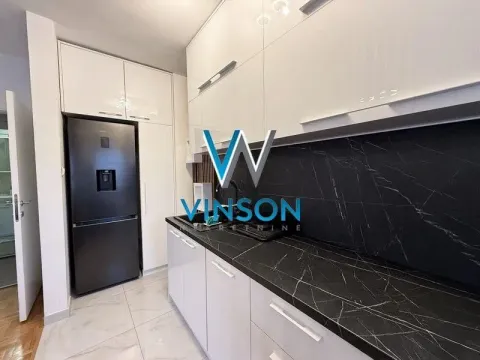 Rent, one bedroom apartment, 49m², Novi Sad Sve Podlokacije, Novi Sad - image 14