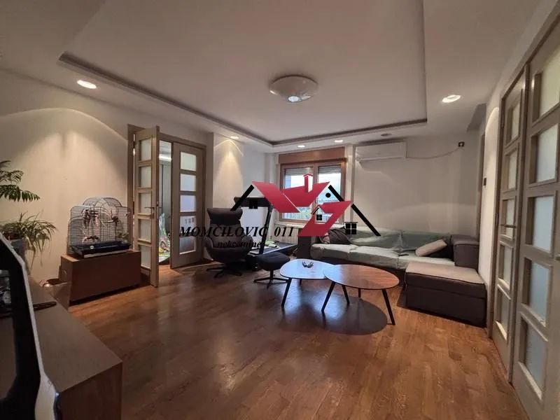Prodaja, garsonjera, 76m², Novi Beograd Sve Podlokacije, Beograd
