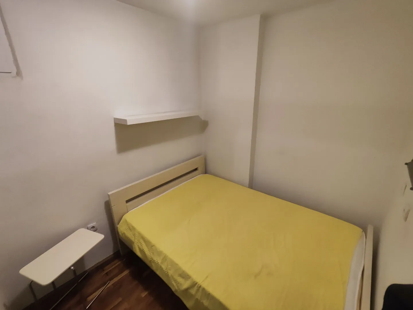 Prodaja, dvosoban stan, 55m², Blok 5, Podgorica