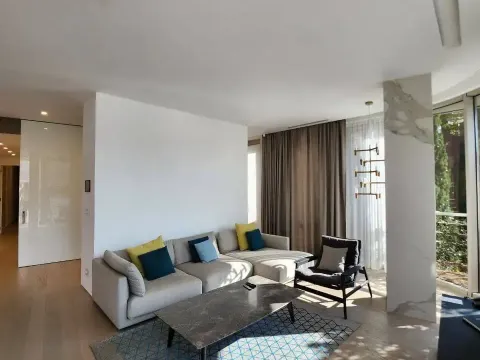 Sale, two bedroom apartment, 138m², Dukley Gardens, Budva - image 6