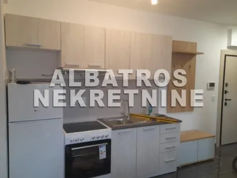 Izdavanje, dvosoban stan, 41m², Banjica, Voždovac Sve Podlokacije - image 6