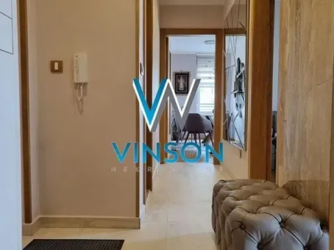 Izdavanje, trosoban stan, 78m², Grbavica, Novi Sad Sve Podlokacije - image 16