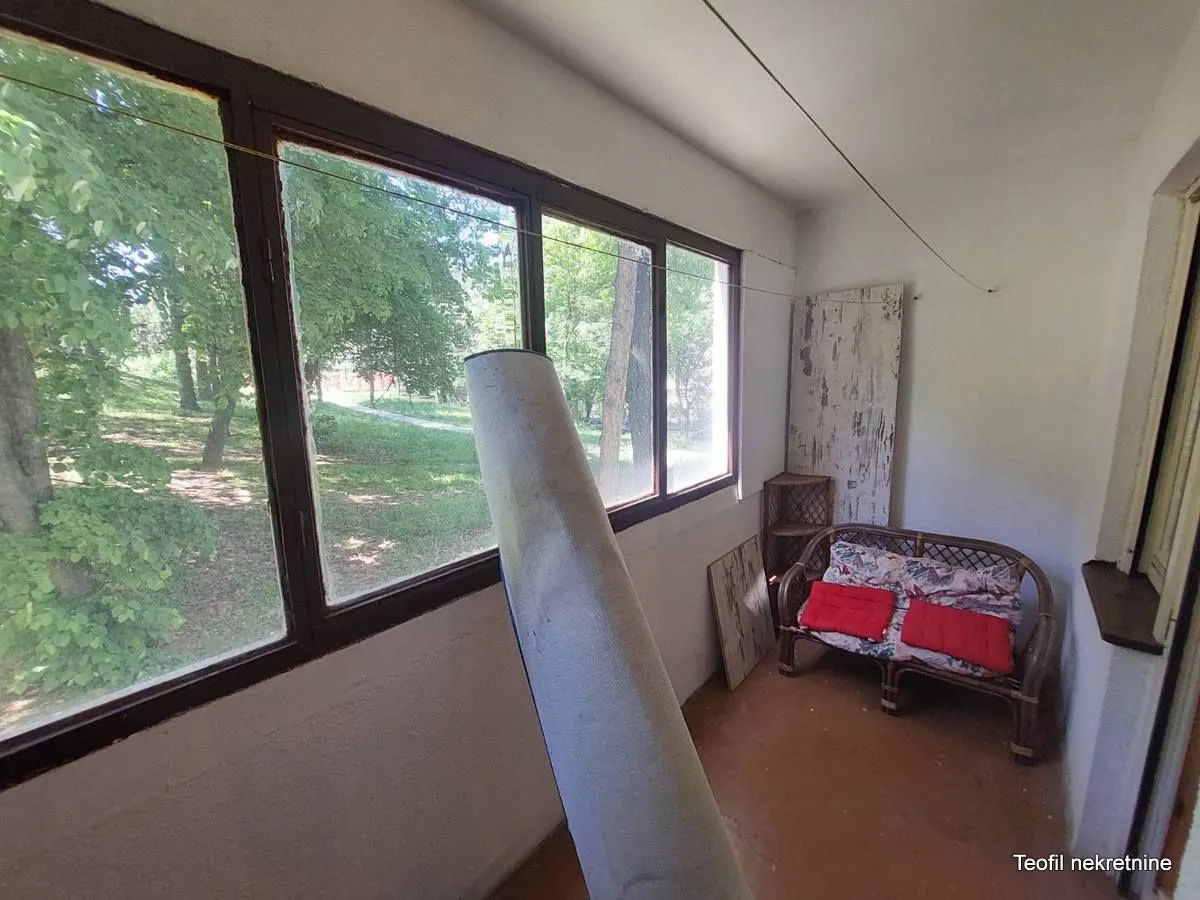 Sale, one bedroom apartment, 49m², Brace Jerković, Voždovac Sve Podlokacije