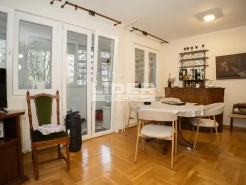 Sale, two bedroom apartment, 74m², Novi Beograd Blok 63, Novi Beograd Sve Podlokacije - image 8