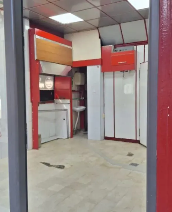 Sale, office space, 22m², Centar, Bar