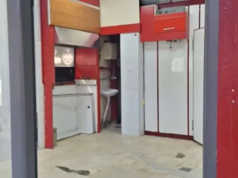 Sale, office space, 22m², Centar, Bar