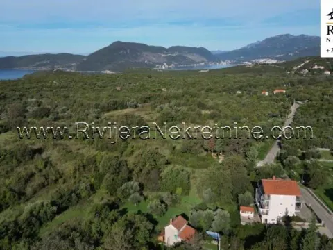 Prodaja, plac, 3320m², Mrkovi, Herceg Novi - image 3