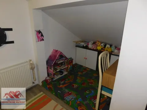 Sale, two bedroom apartment, 64m², Erdoglija, Kragujevac - image 12