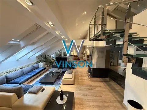 Rent, three bedroom apartment, 187m², Novi Sad Sve Podlokacije, Novi Sad - image 3