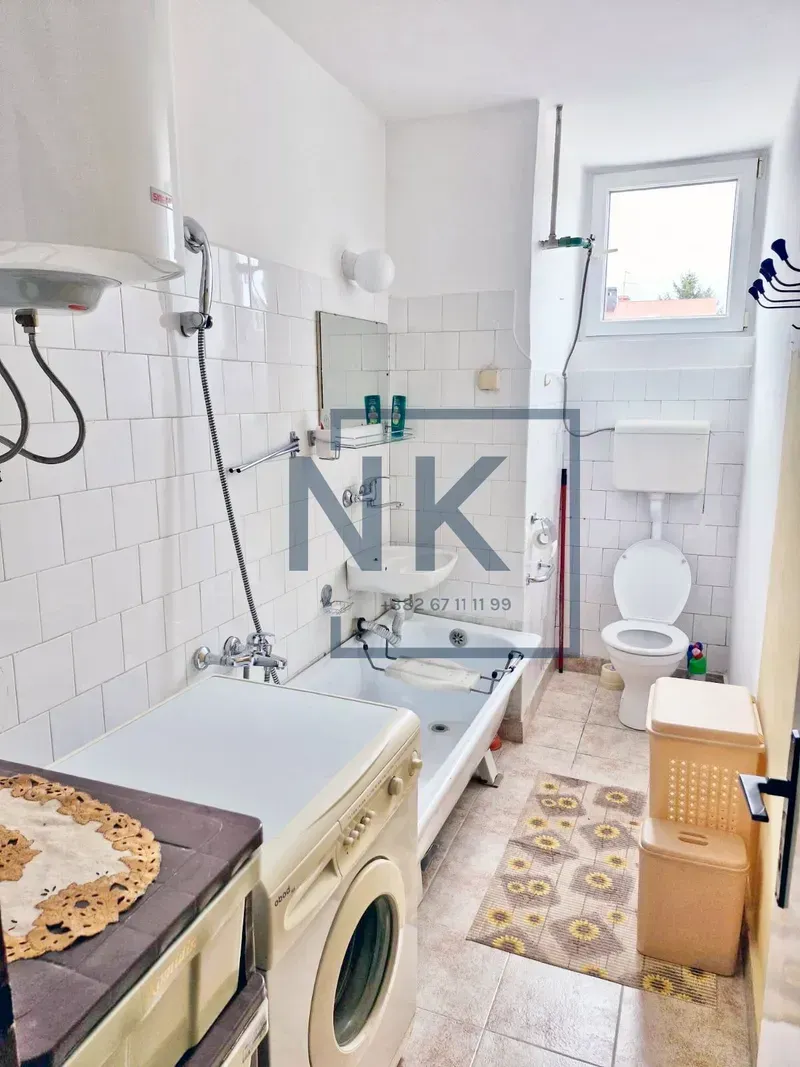Prodaja, jednosoban stan, 61m², Cetinje, Crna Gora