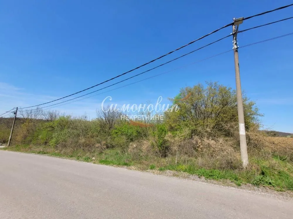 Prodaja, plac, 1000m², Arnajevo, Barajevo