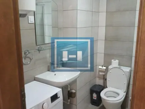 Rent, one bedroom apartment, 32m², Jagodina, Srbija - image 8