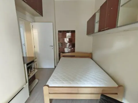 Izdavanje, dvosoban stan, 34m², Skadarlija, Beograd - image 4