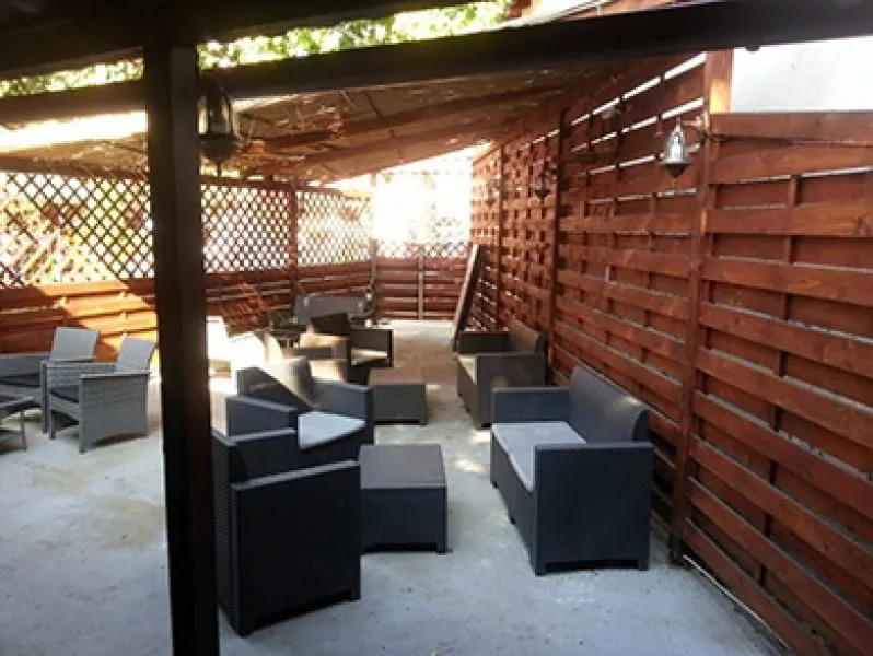 Rent, office space, 72m², Palilula Sve Podlokacije, Beograd