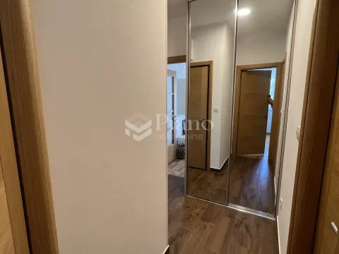 Rent, one bedroom apartment, 40m², Blok 9, Podgorica - image 9