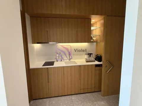 Prodaja, jednosoban stan, 47m², Luštica Bay, Tivat - image 6