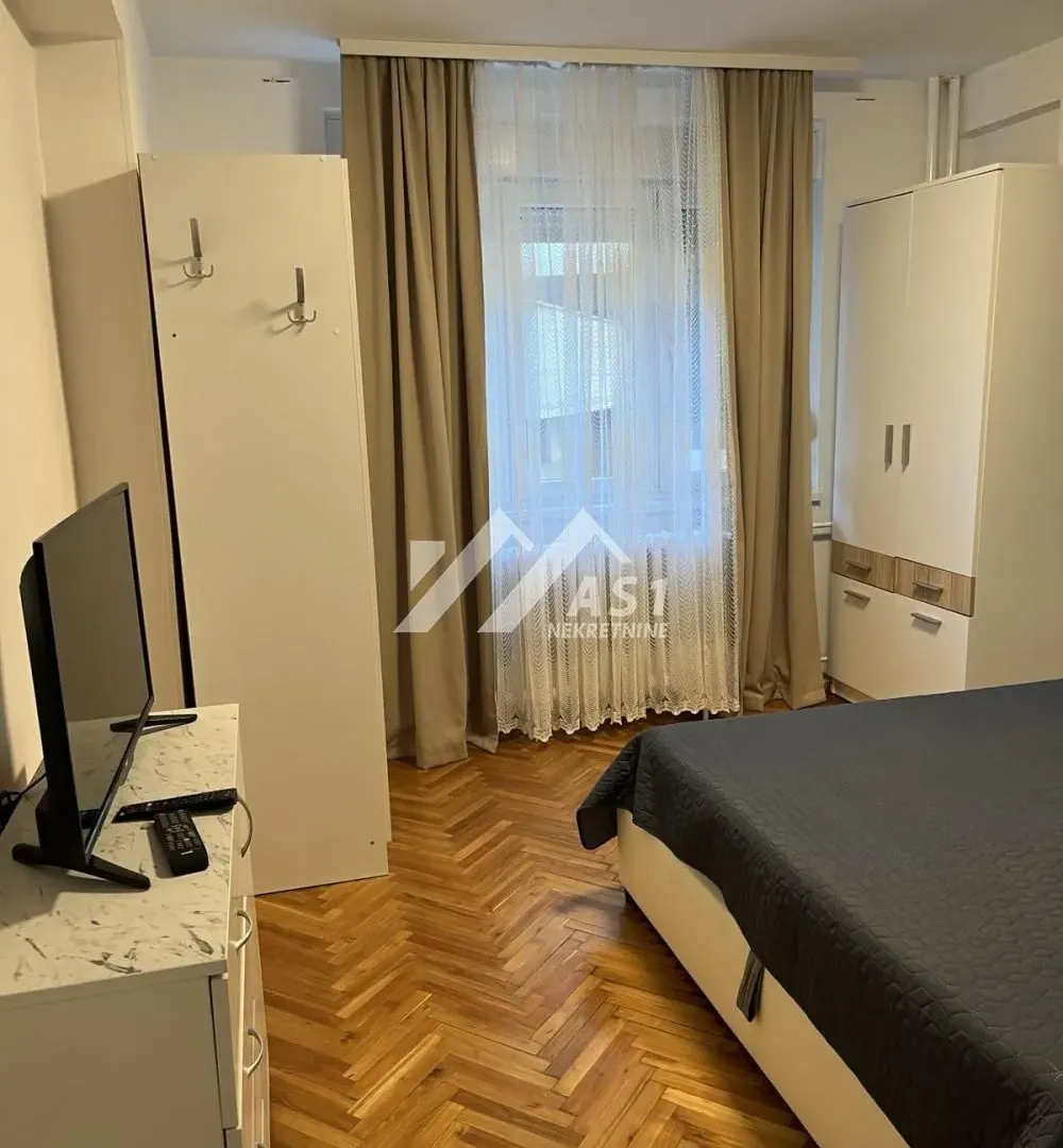 Rent, two bedroom apartment, 55m², Grbavica, Novi Sad Sve Podlokacije