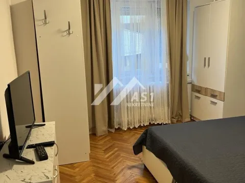 Rent, two bedroom apartment, 55m², Grbavica, Novi Sad Sve Podlokacije - image 4
