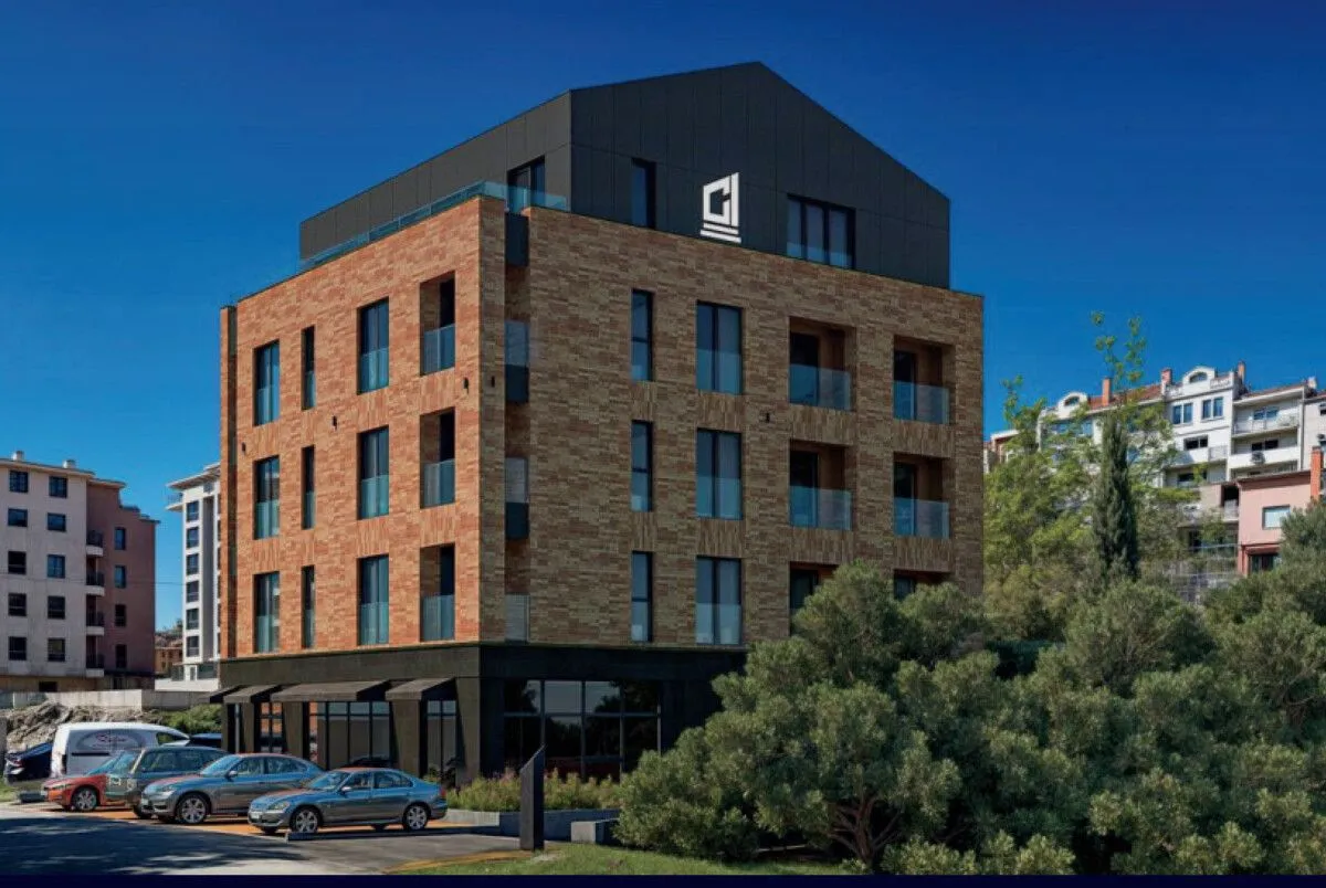 Prodaja, trosoban stan, 159m², Momišići, Podgorica