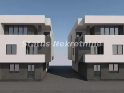 Sale, apartment, 95m², Futog, Novi Sad Sve Podlokacije