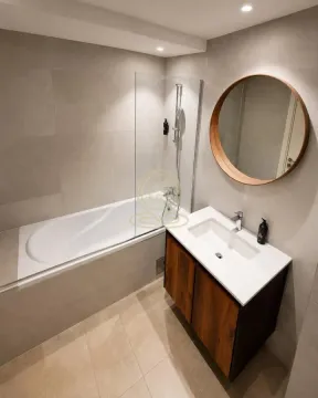 Izdavanje, dvosoban stan, 55m², Savski Venac, Beograd - image 8