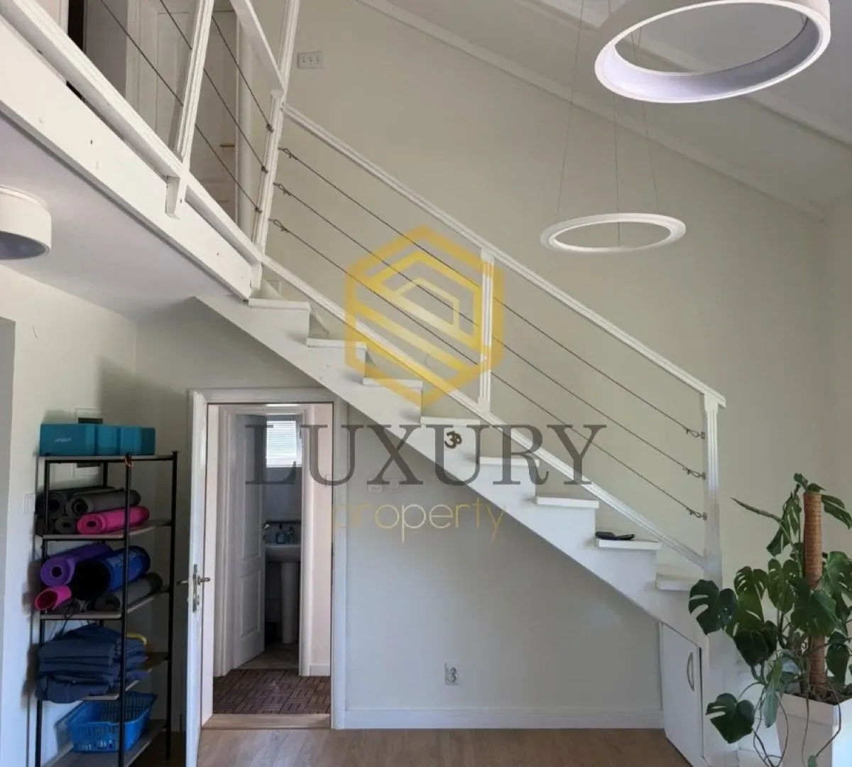 Rent, house, 90m², Gornja Gorica, Podgorica