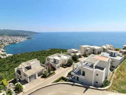 Stan-na-dan, dvosoban stan, 100m², Dobra Voda, Budva - image 20