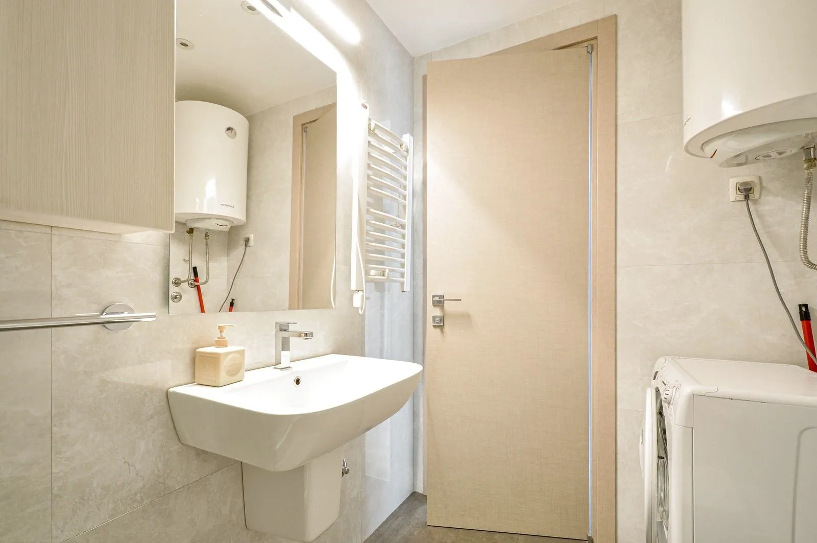 Prodaja, jednosoban stan, 48m², Budva, Crna Gora