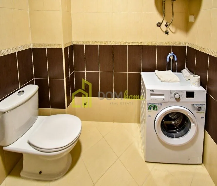 Prodaja, trosoban stan, 86m², Bečići, Budva