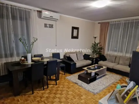 Izdavanje, dvosoban stan, 51m², Nova Detelinara, Novi Sad Sve Podlokacije