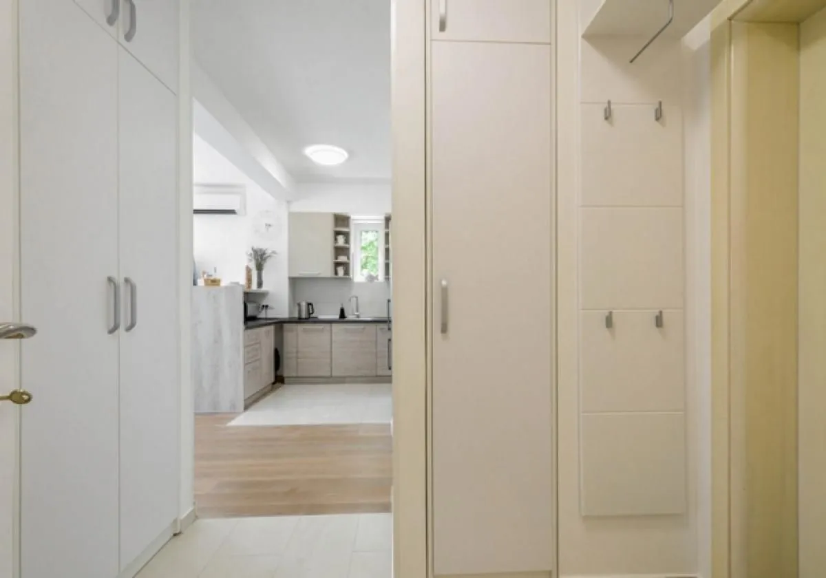 Sale, three bedroom apartment, 92m², Donja Lastva, Tivat