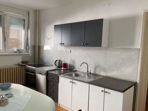 Izdavanje, dvosoban stan, 90m², Savski Venac, Beograd - image 8