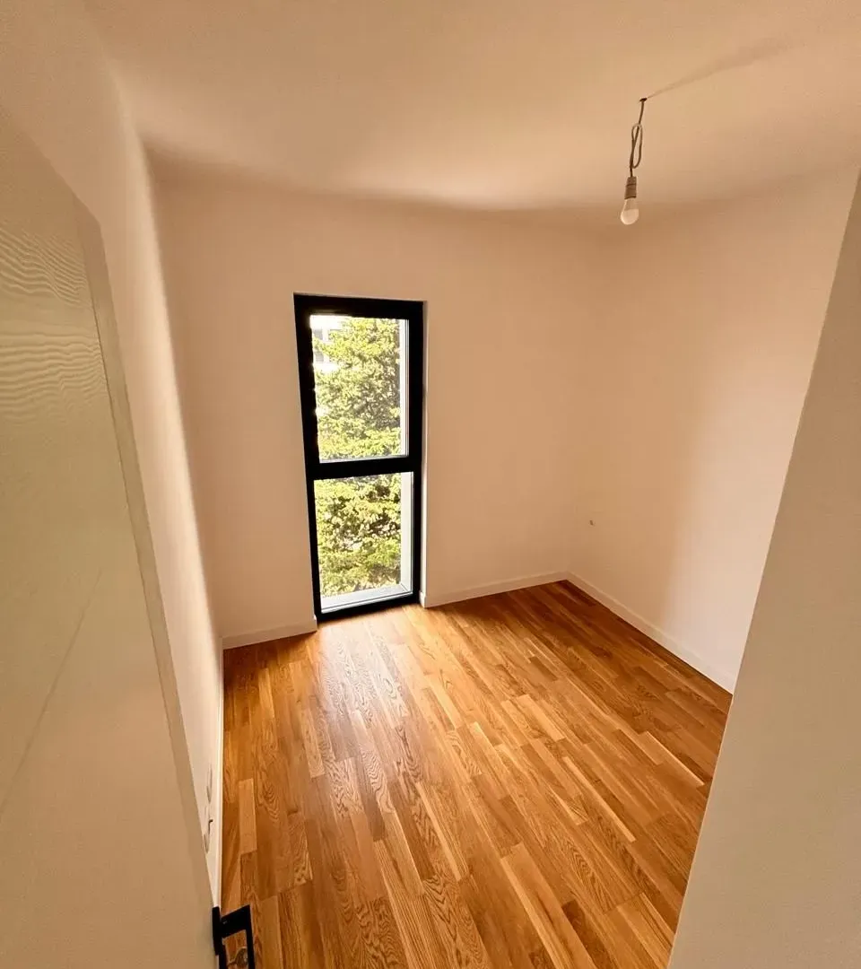 Sale, one bedroom apartment, 50m², Rafailovići, Budva