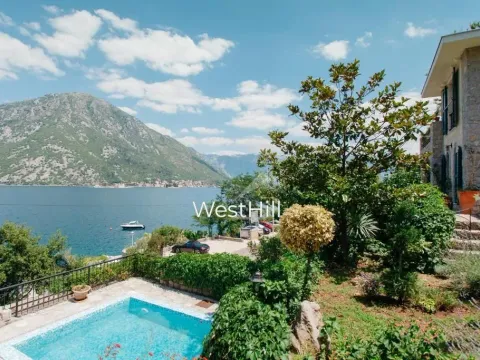 Sale, two bedroom apartment, 94m², Kostanjica, Kotor