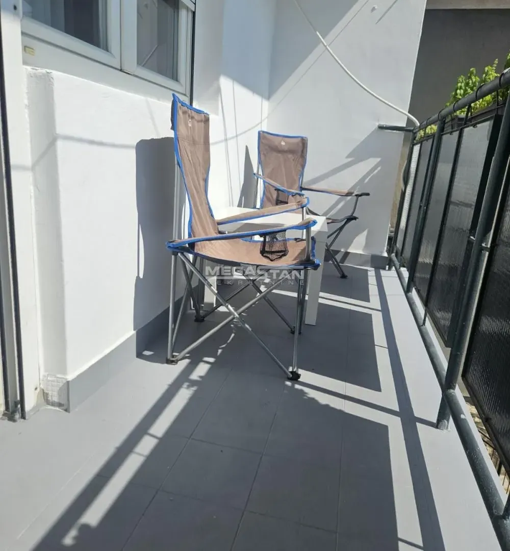 Sale, three bedroom apartment, 86m², Zemun Novi Grad, Zemun Sve Podlokacije