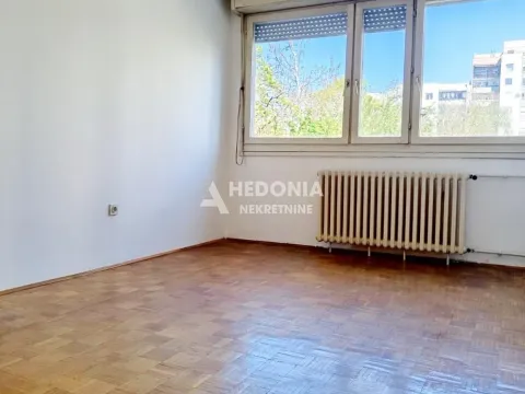Izdavanje, jednosoban stan, 41m², Novi Beograd Blok 62, Novi Beograd Sve Podlokacije - image 1