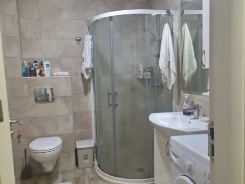 Izdavanje, jednosoban stan, 45m², Kava, Tivat - image 8