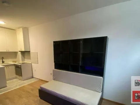 Sale, two bedroom apartment, 44m², Grbavica, Novi Sad Sve Podlokacije - image 3