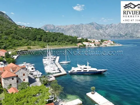 Prodaja, kuća, 77m², Prčanj, Kotor - image 4