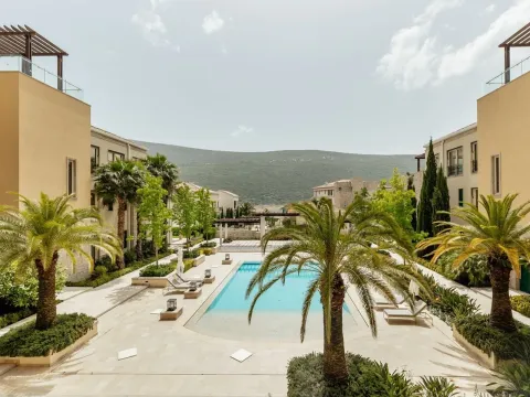 Prodaja, dvosoban stan, 171m², Portonovi, Herceg Novi - image 13