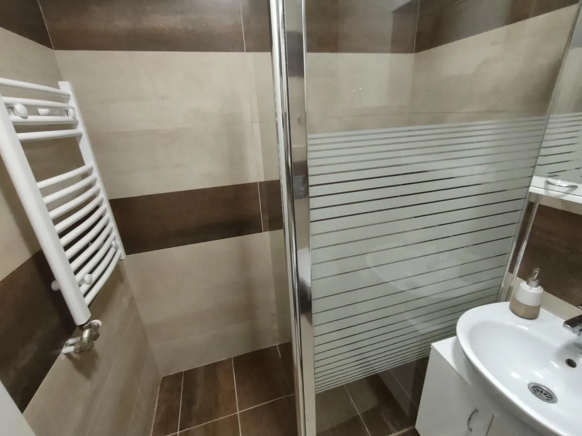Izdavanje, dvosoban stan, 43m², Telep, Novi Sad Sve Podlokacije